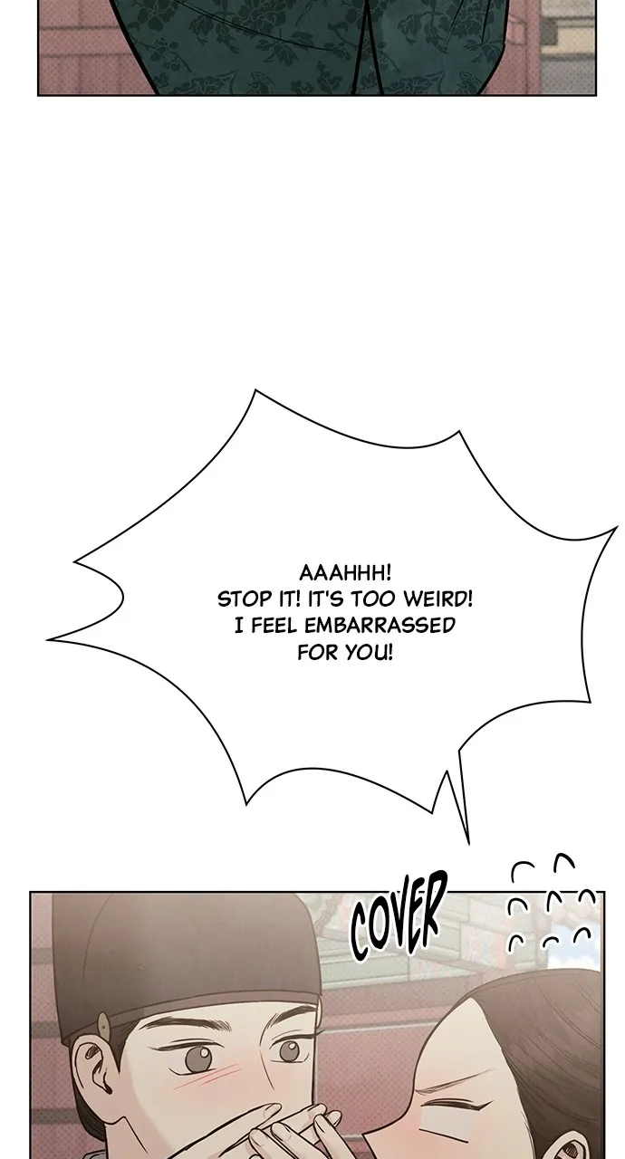 Read Return Your Soul chapter 27 image 67 on Lezhin