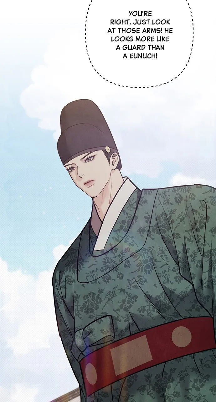 Read Return Your Soul chapter 27 image 70 on Lezhin