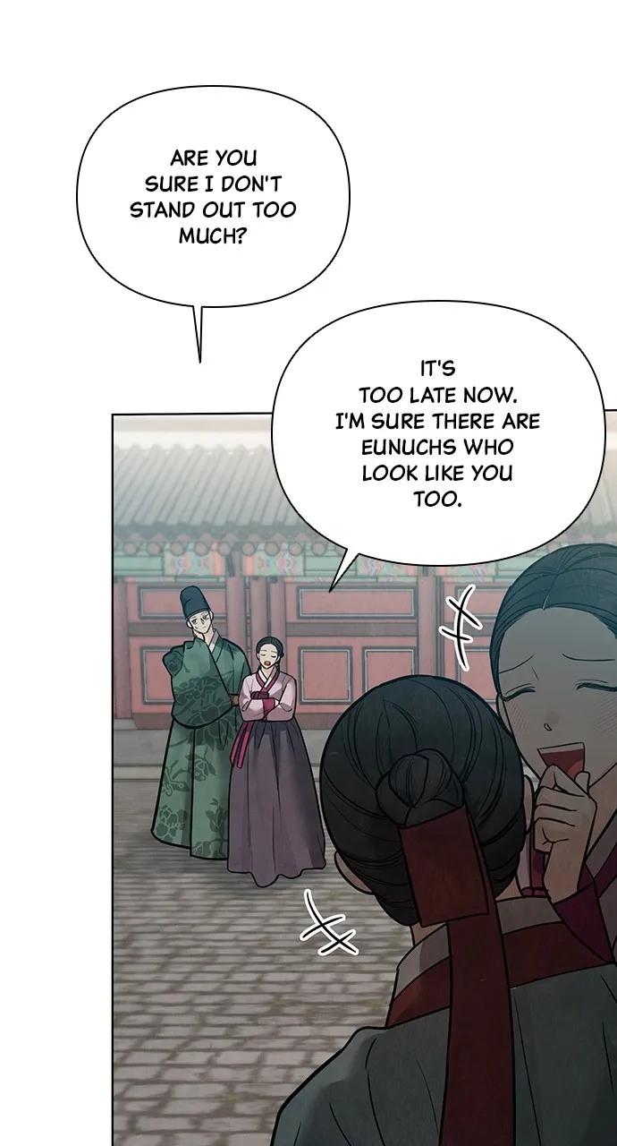 Read Return Your Soul chapter 27 image 72 on Lezhin