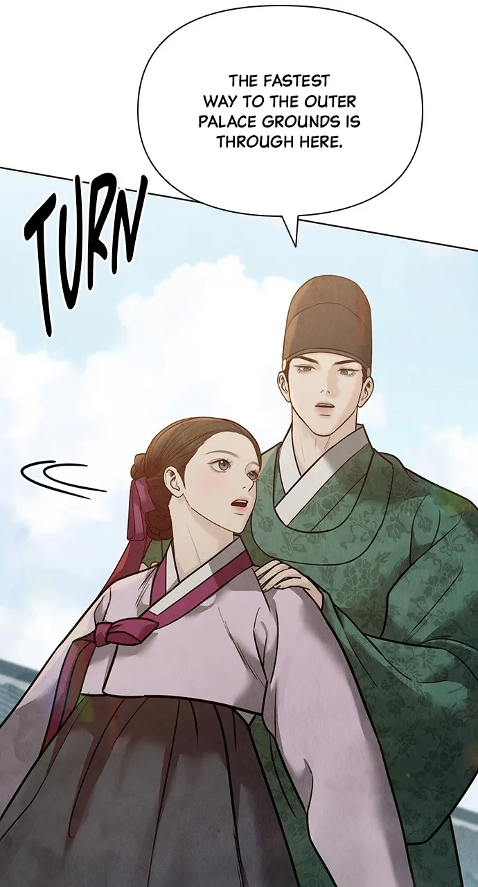 Read Return Your Soul chapter 27 image 80 on Lezhin