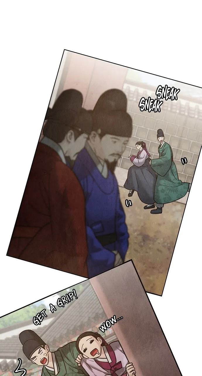 Read Return Your Soul chapter 27 image 85 on Lezhin
