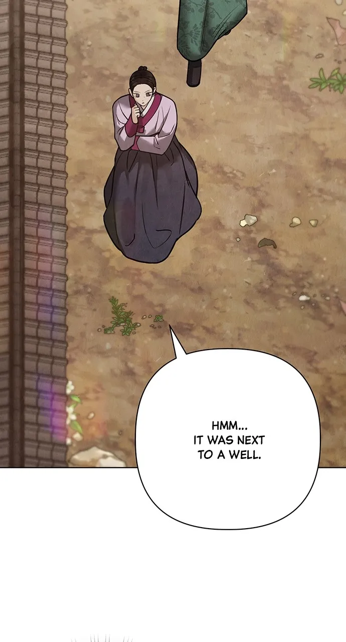 Read Return Your Soul chapter 27 image 87 on Lezhin