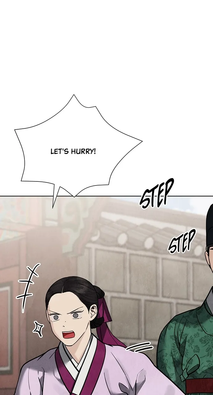Read Return Your Soul chapter 27 image 91 on Lezhin