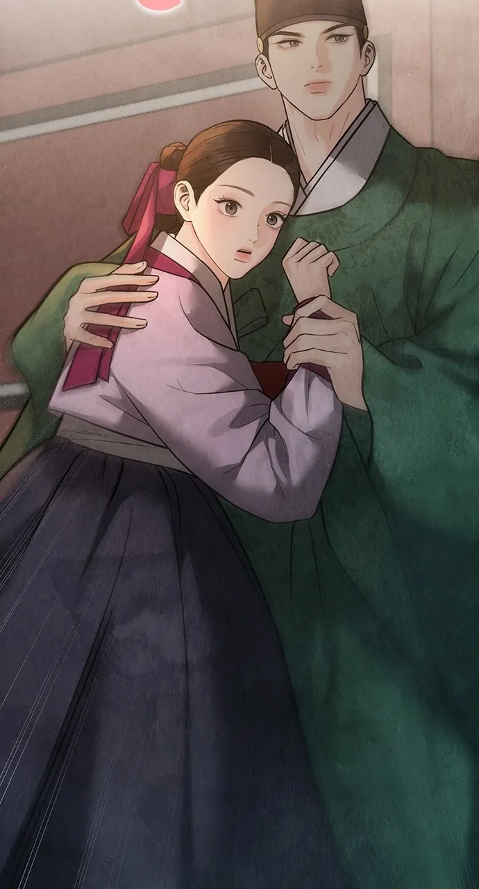 Read Return Your Soul chapter 27 image 94 on Lezhin