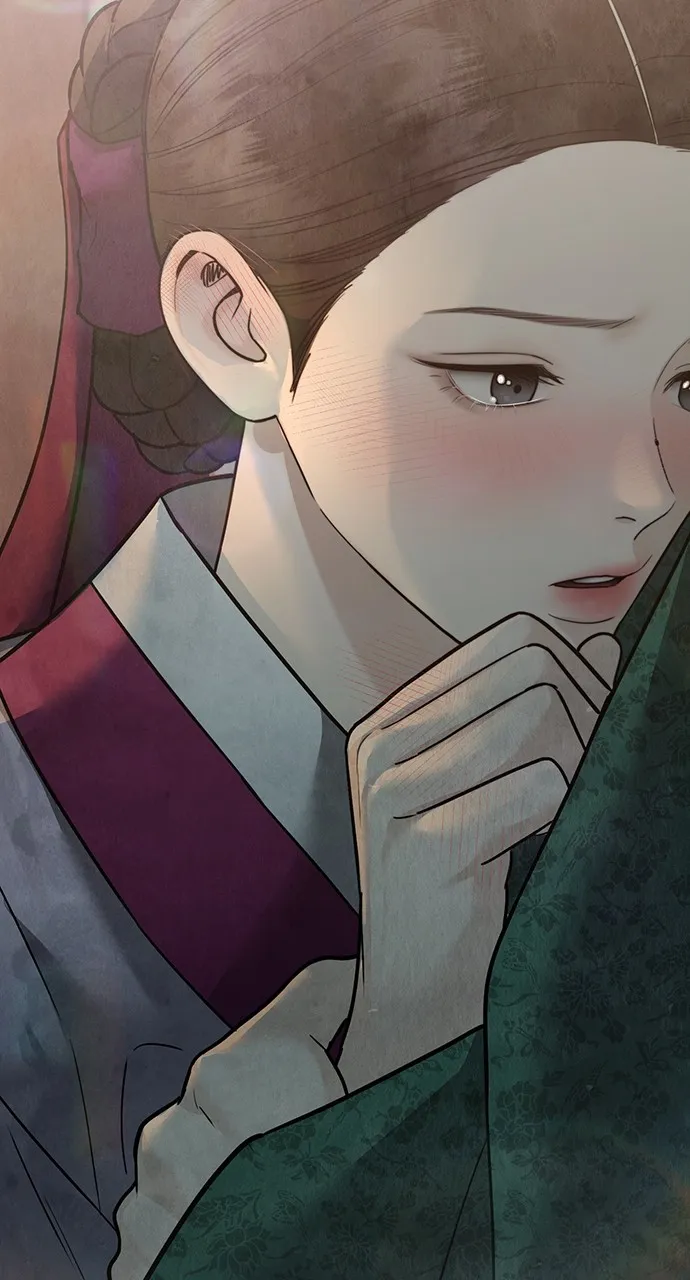Read Return Your Soul chapter 27 image 99 on Lezhin