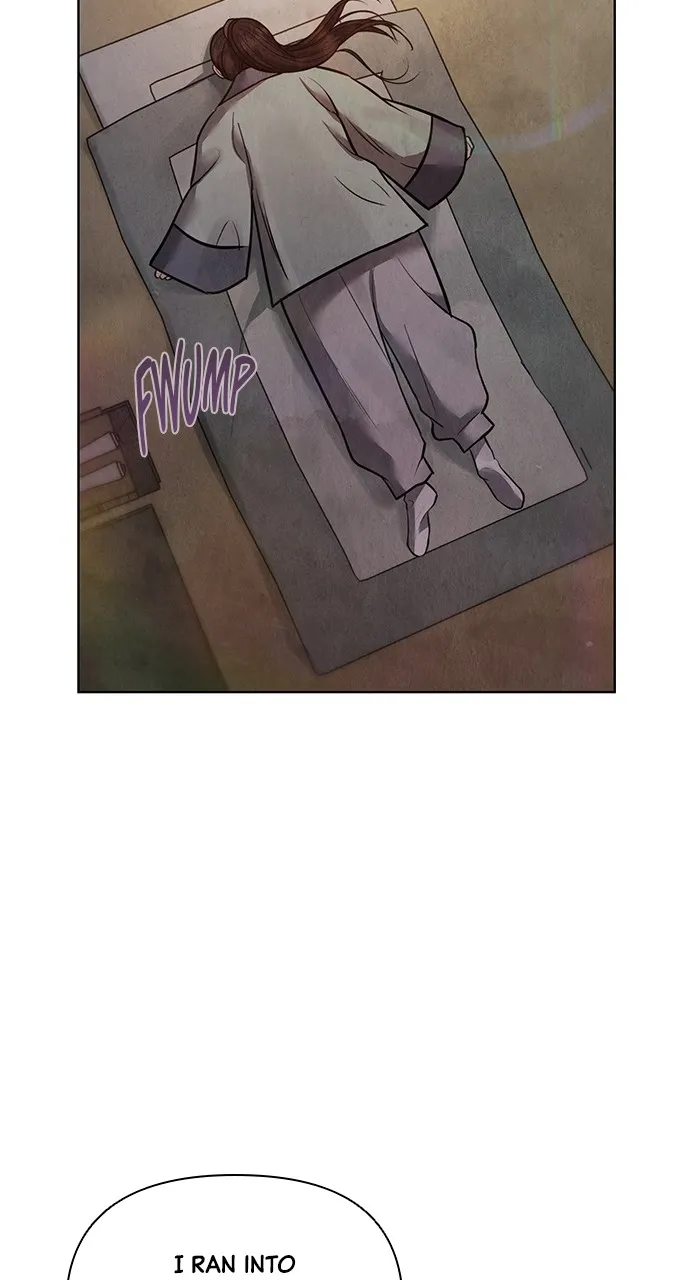 Read Return Your Soul chapter 28 image 106 on Lezhin
