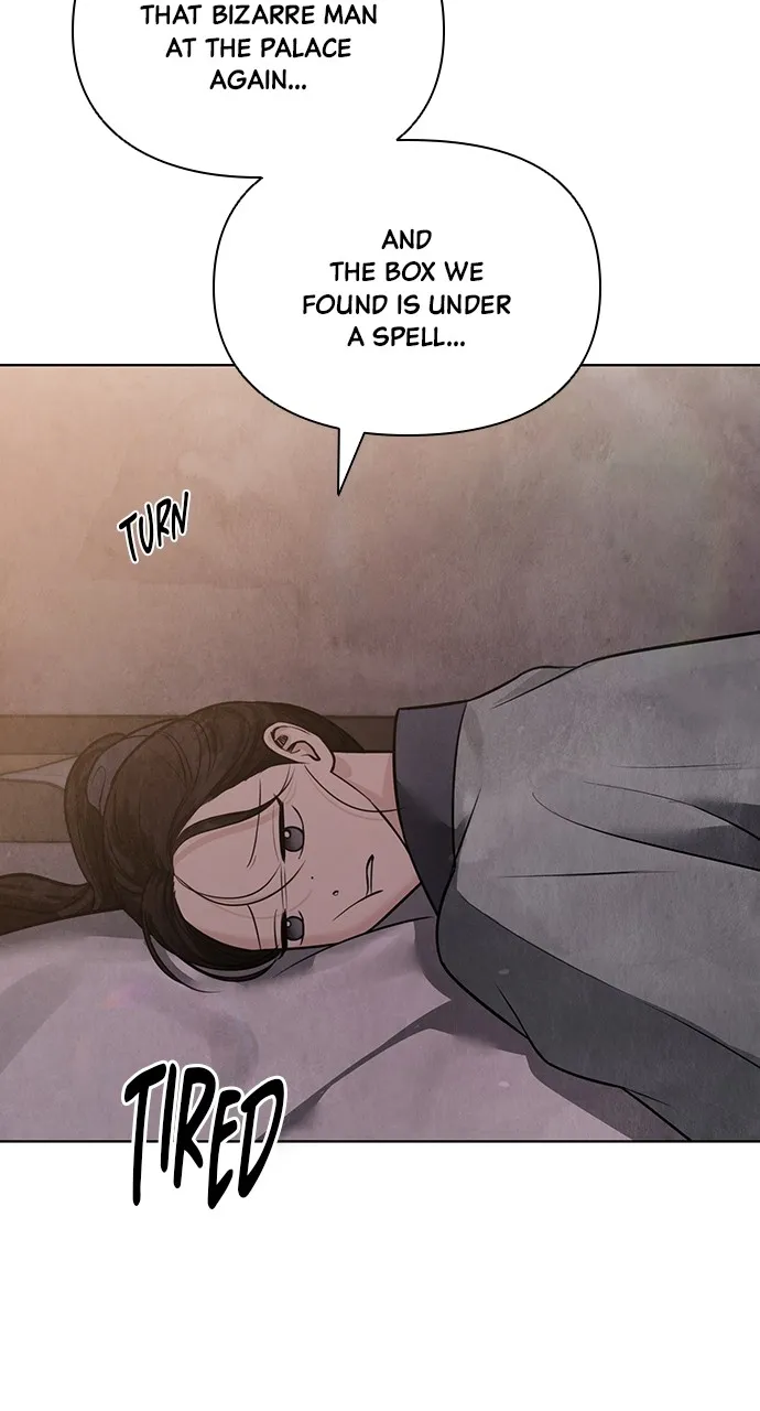 Read Return Your Soul chapter 28 image 107 on Lezhin