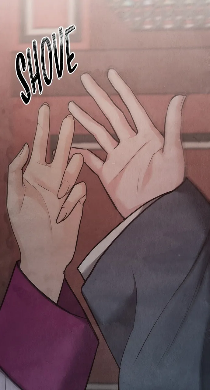 Read Return Your Soul chapter 28 image 21 on Lezhin