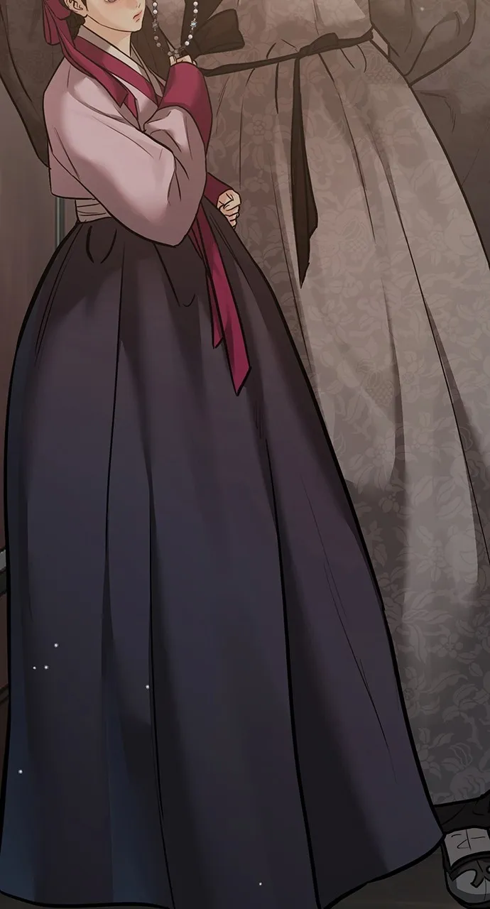 Read Return Your Soul chapter 28 image 3 on Lezhin