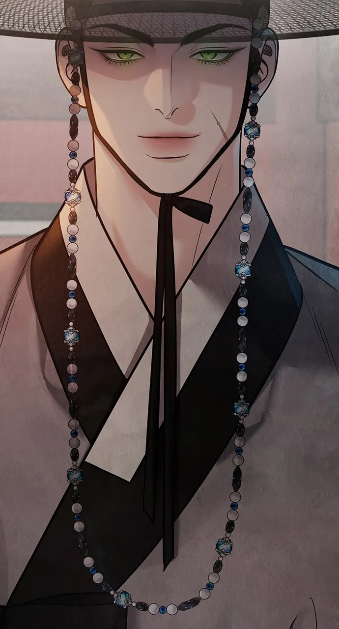 Read Return Your Soul chapter 28 image 32 on Lezhin