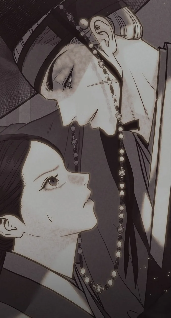 Read Return Your Soul chapter 28 image 52 on Lezhin