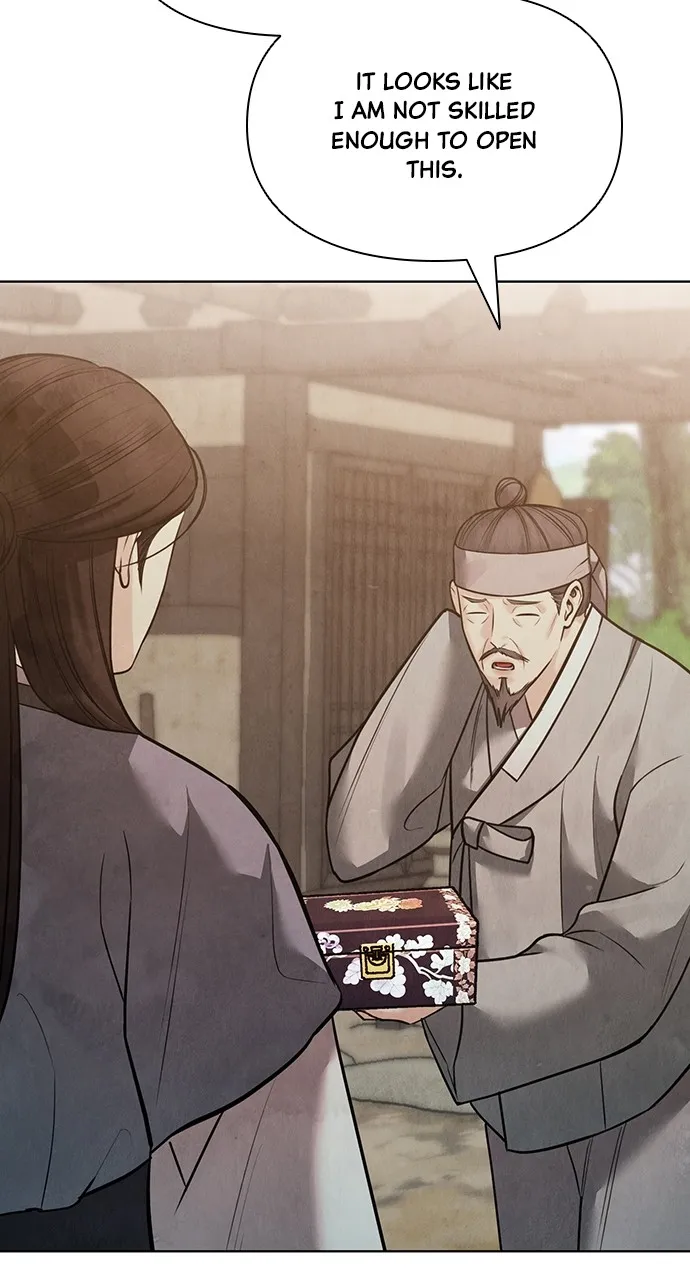 Read Return Your Soul chapter 28 image 60 on Lezhin