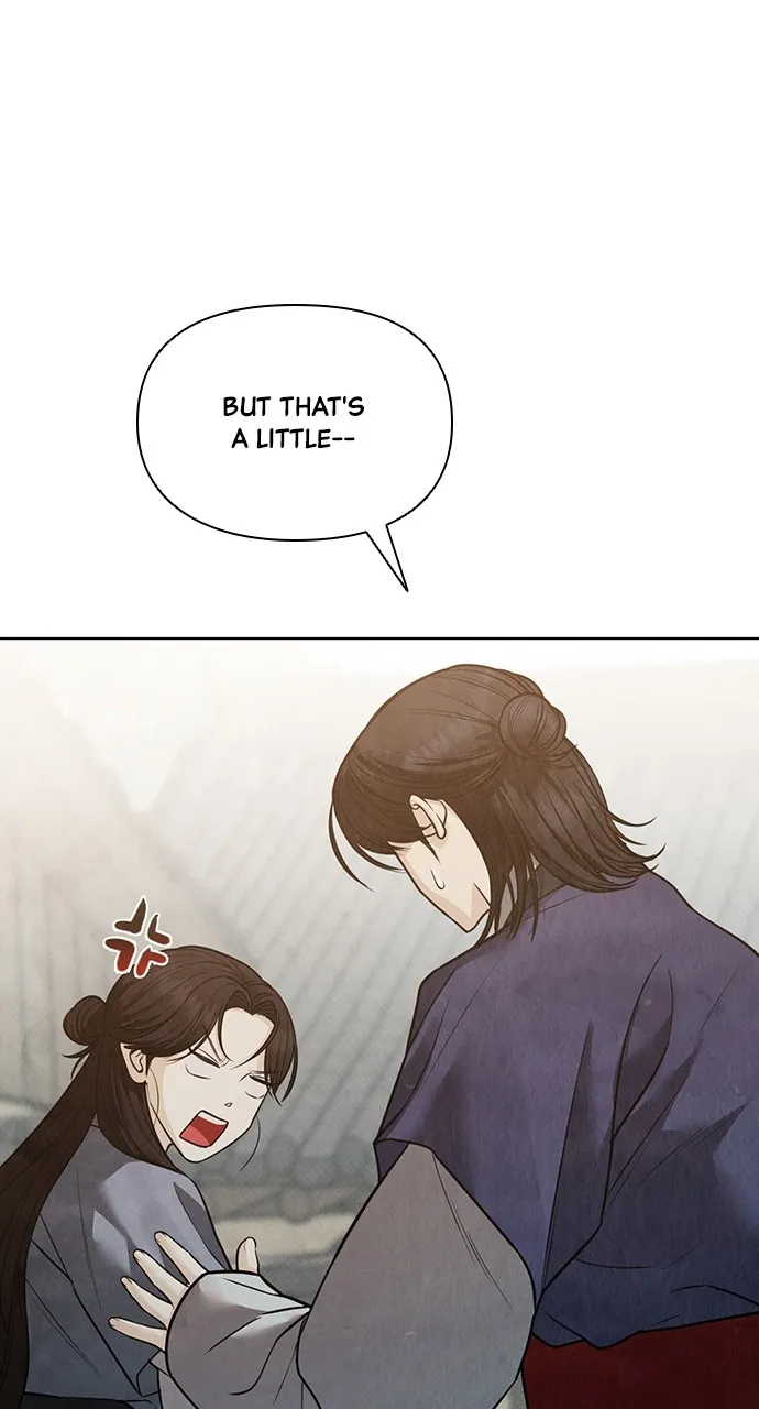 Read Return Your Soul chapter 28 image 64 on Lezhin