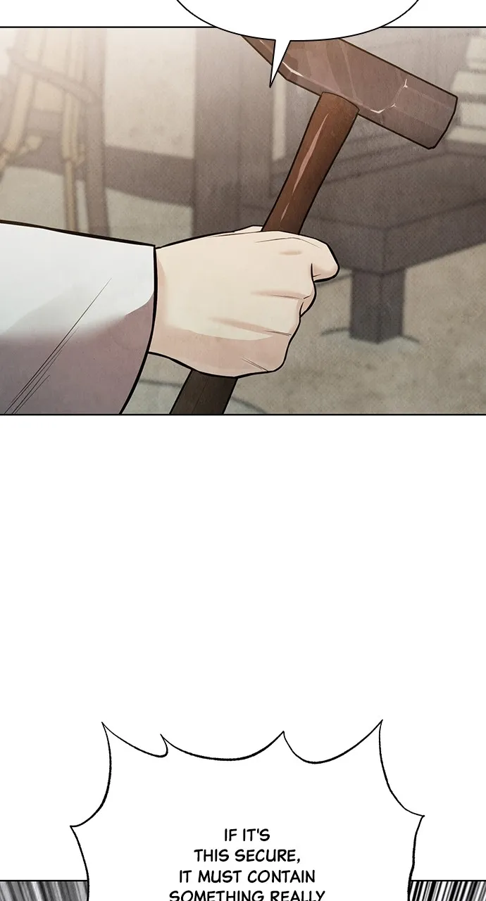 Read Return Your Soul chapter 28 image 66 on Lezhin