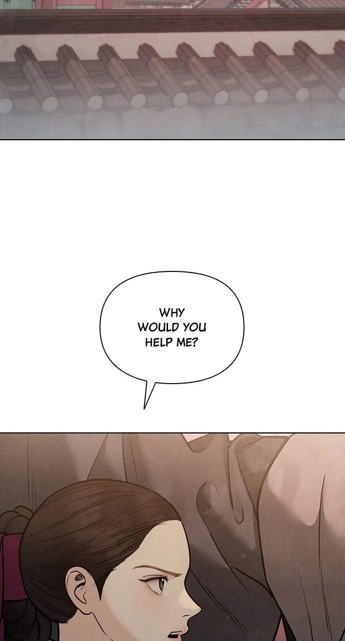 Read Return Your Soul chapter 28 image 7 on Lezhin