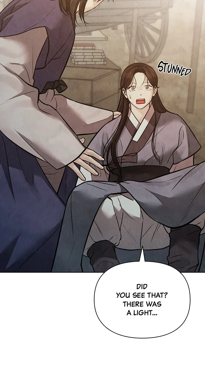 Read Return Your Soul chapter 28 image 74 on Lezhin