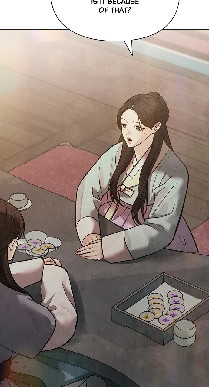 Read Return Your Soul chapter 28 image 80 on Lezhin