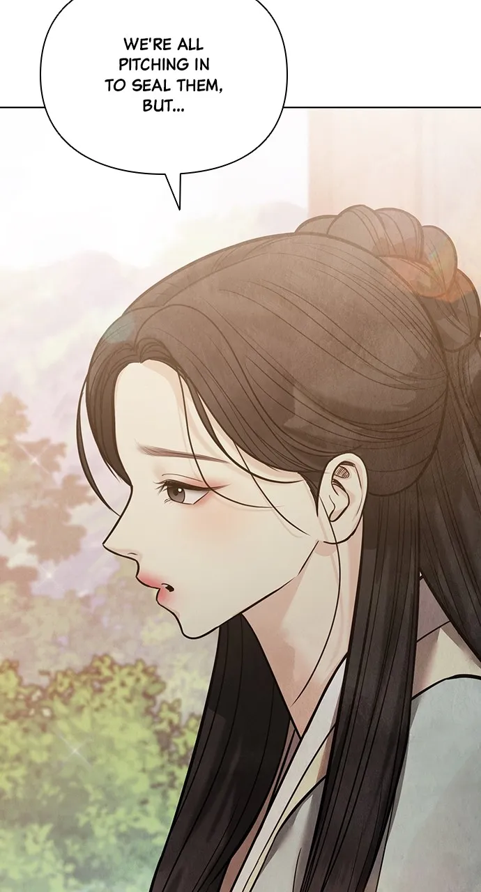 Read Return Your Soul chapter 28 image 82 on Lezhin