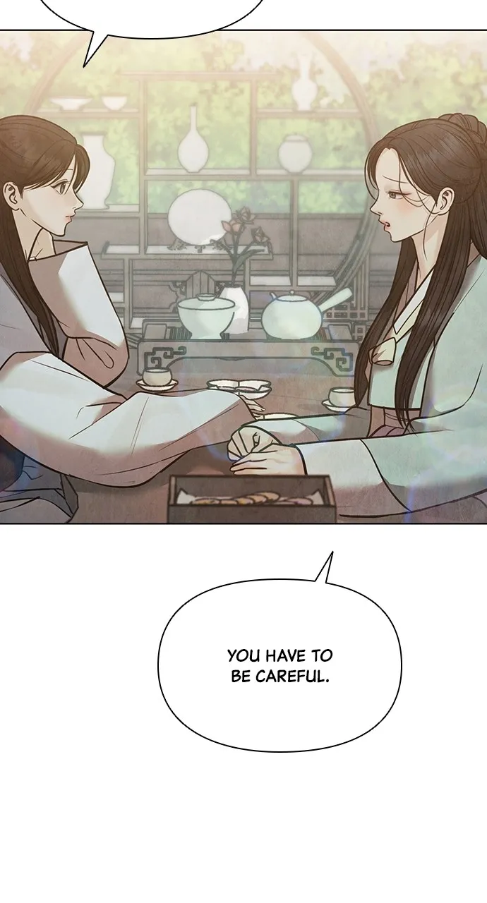 Read Return Your Soul chapter 28 image 84 on Lezhin
