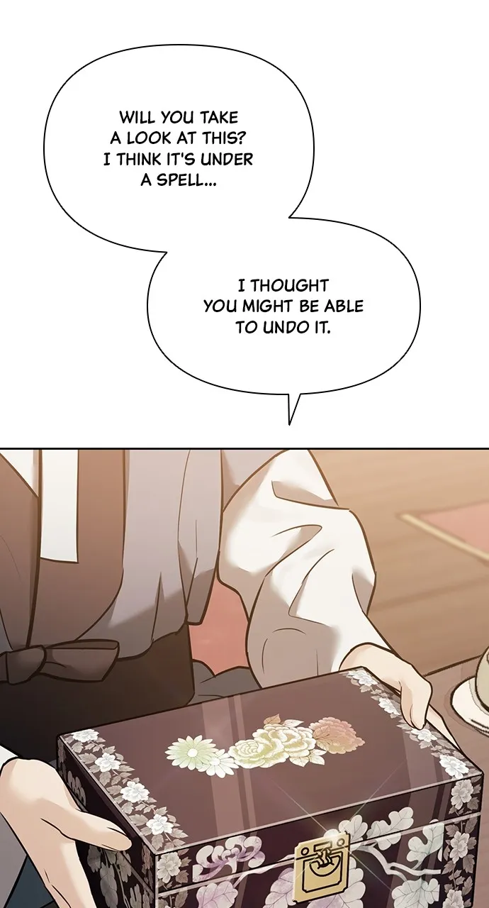 Read Return Your Soul chapter 28 image 86 on Lezhin