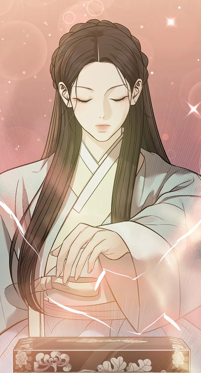 Read Return Your Soul chapter 28 image 88 on Lezhin
