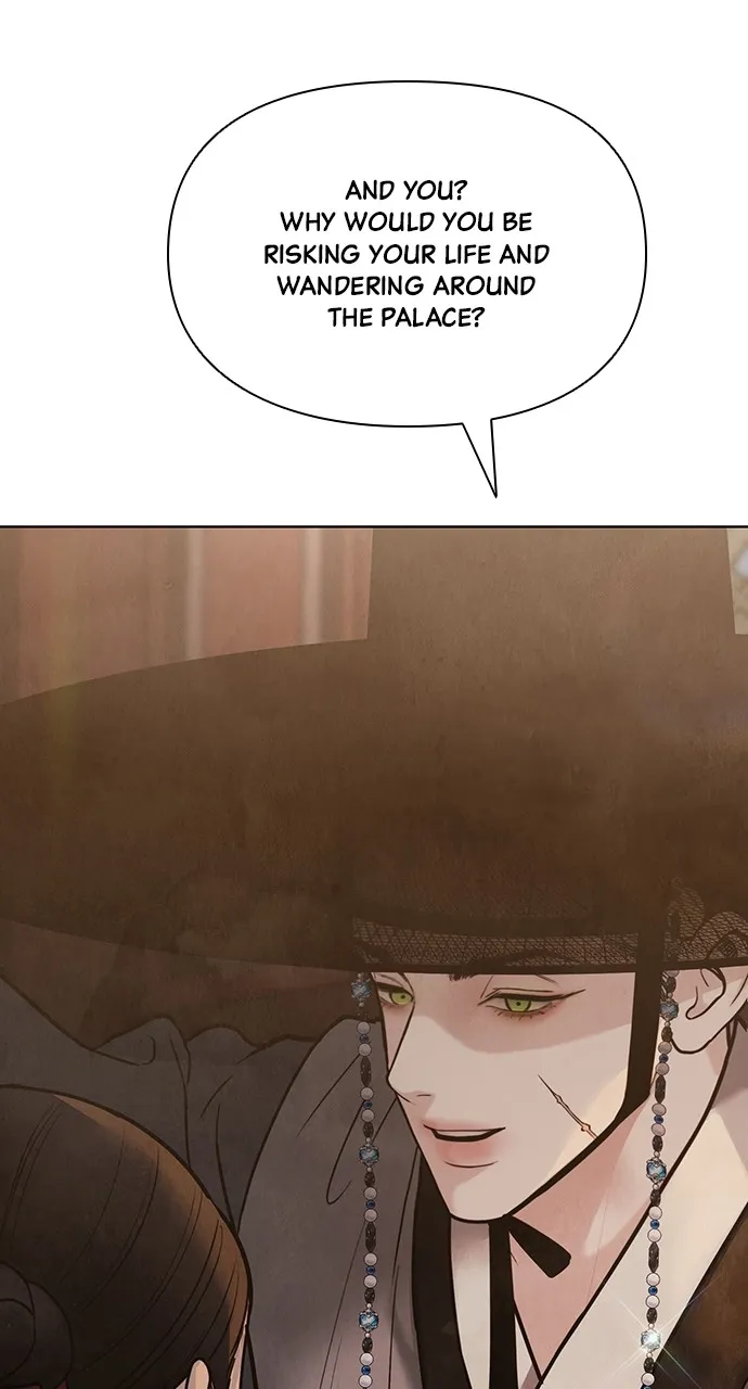 Read Return Your Soul chapter 28 image 9 on Lezhin