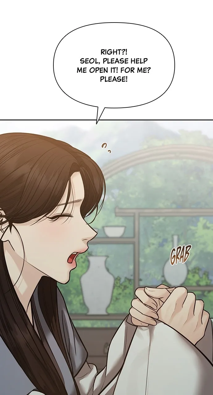 Read Return Your Soul chapter 28 image 91 on Lezhin