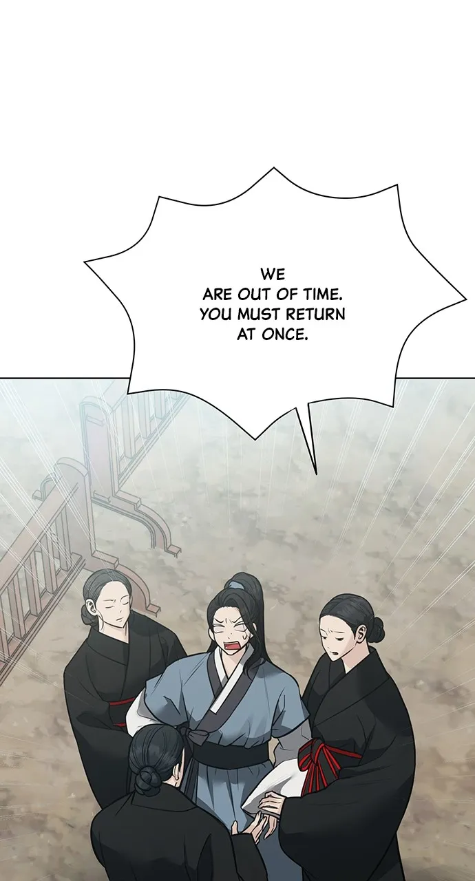 Read Return Your Soul chapter 29 image 107 on Lezhin