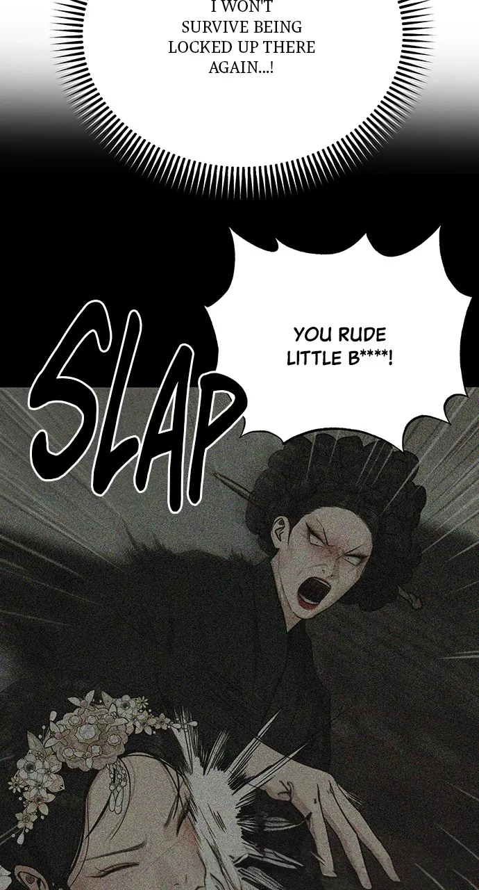 Read Return Your Soul chapter 29 image 129 on Lezhin