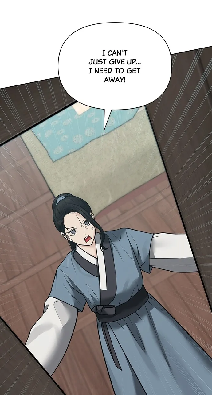 Read Return Your Soul chapter 29 image 135 on Lezhin