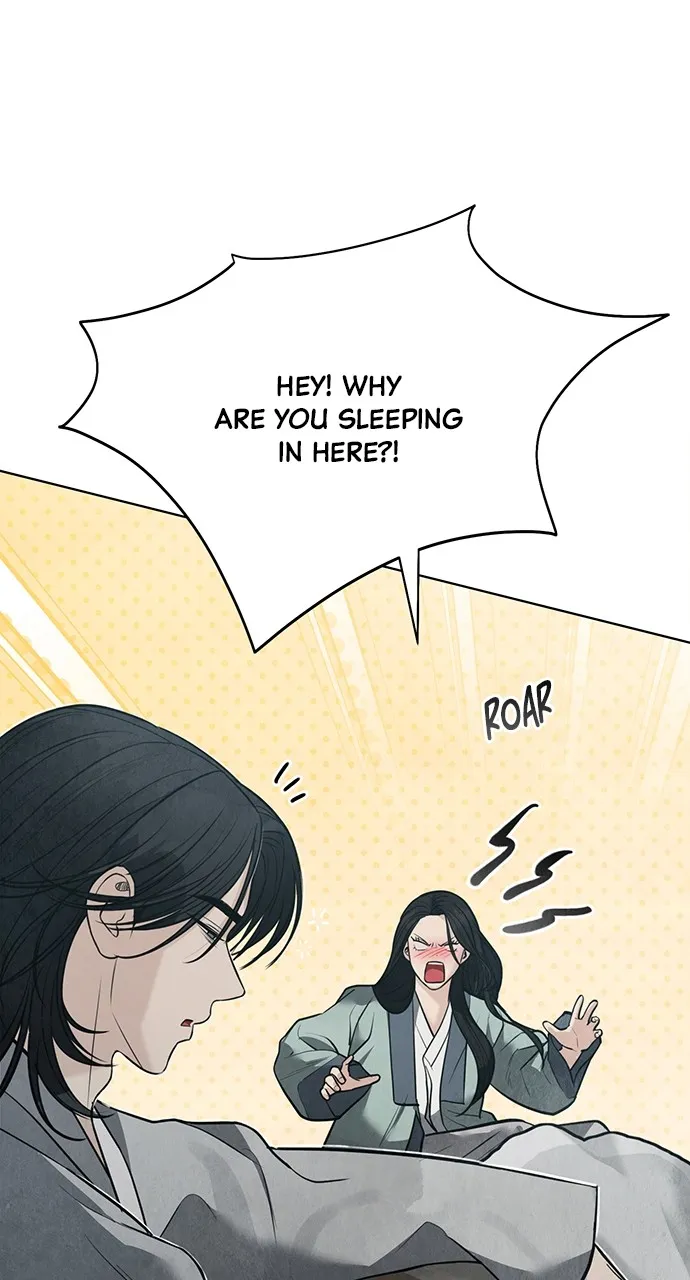 Read Return Your Soul chapter 29 image 16 on Lezhin