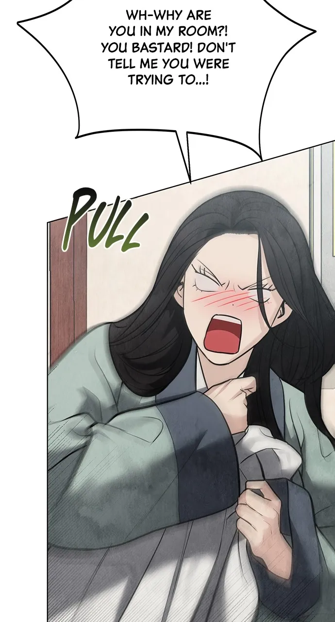 Read Return Your Soul chapter 29 image 18 on Lezhin