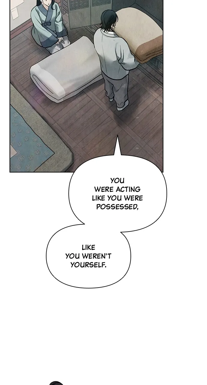Read Return Your Soul chapter 29 image 26 on Lezhin