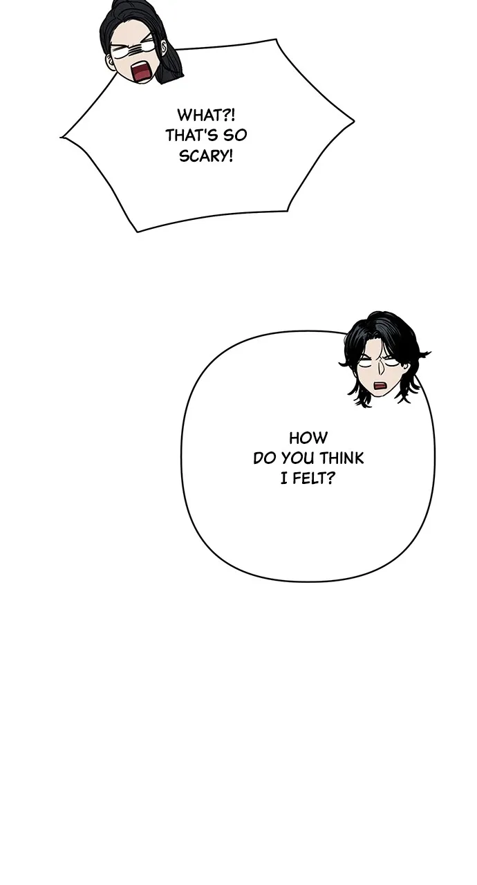 Read Return Your Soul chapter 29 image 27 on Lezhin