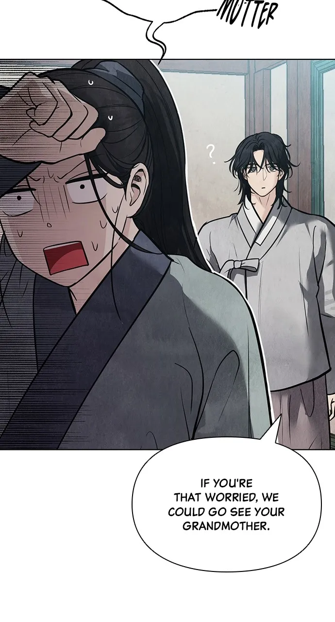 Read Return Your Soul chapter 29 image 32 on Lezhin