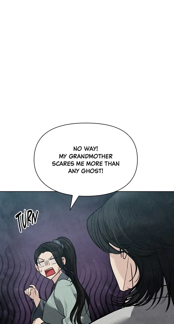 Read Return Your Soul chapter 29 image 33 on Lezhin