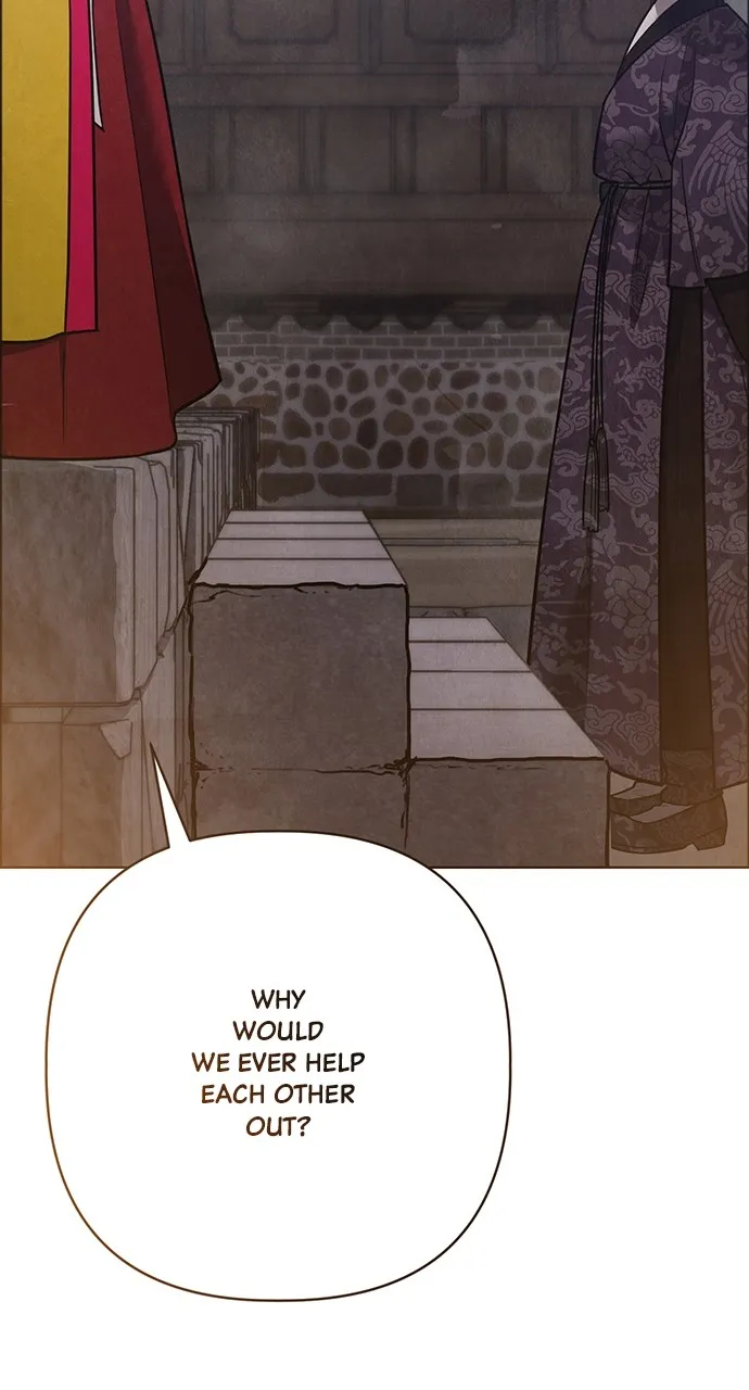 Read Return Your Soul chapter 29 image 55 on Lezhin