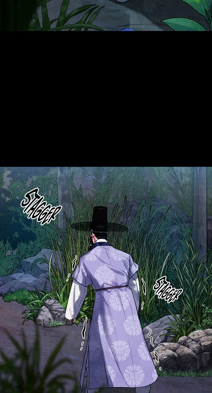 Read Return Your Soul chapter 3 image 103 on Lezhin