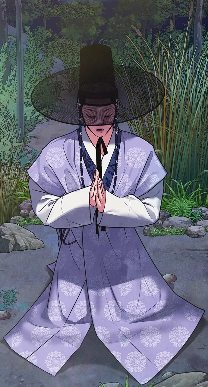 Read Return Your Soul chapter 3 image 105 on Lezhin