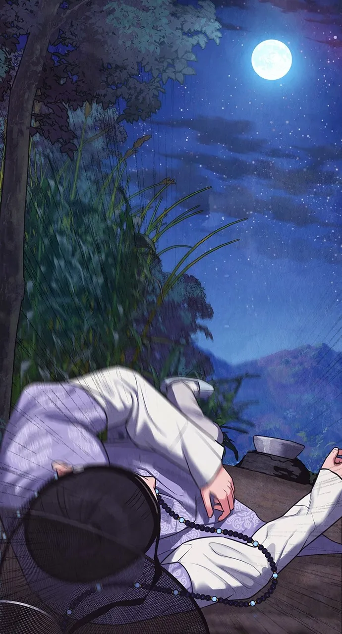 Read Return Your Soul chapter 3 image 110 on Lezhin