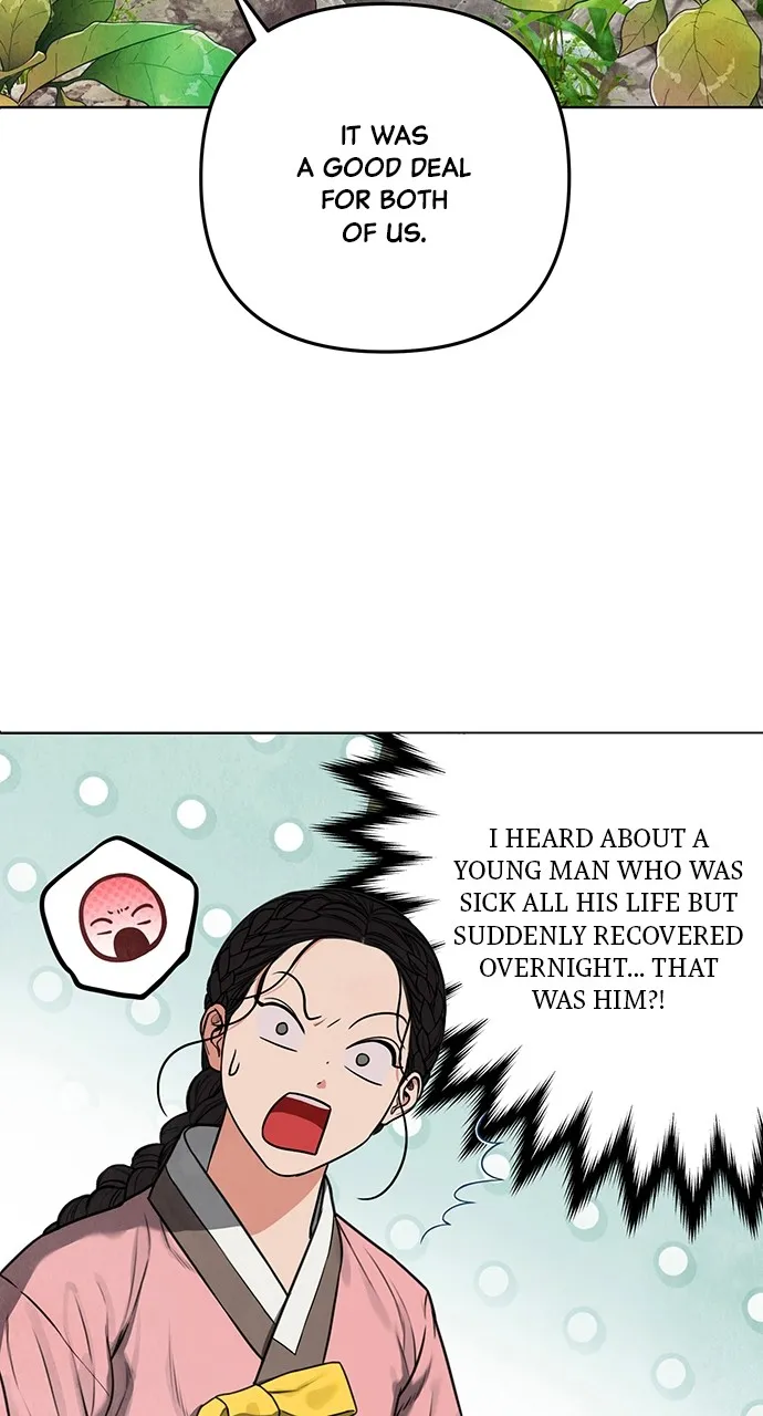 Read Return Your Soul chapter 3 image 146 on Lezhin
