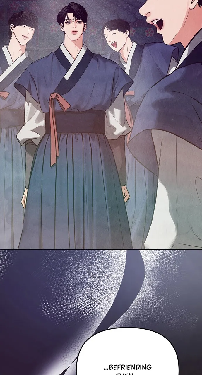 Read Return Your Soul chapter 3 image 154 on Lezhin