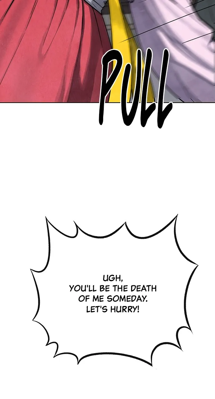 Read Return Your Soul chapter 3 image 16 on Lezhin