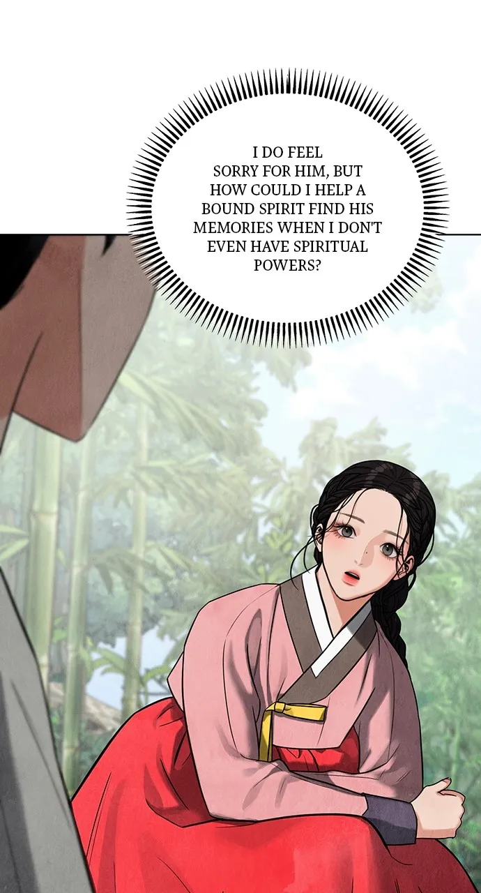 Read Return Your Soul chapter 3 image 165 on Lezhin