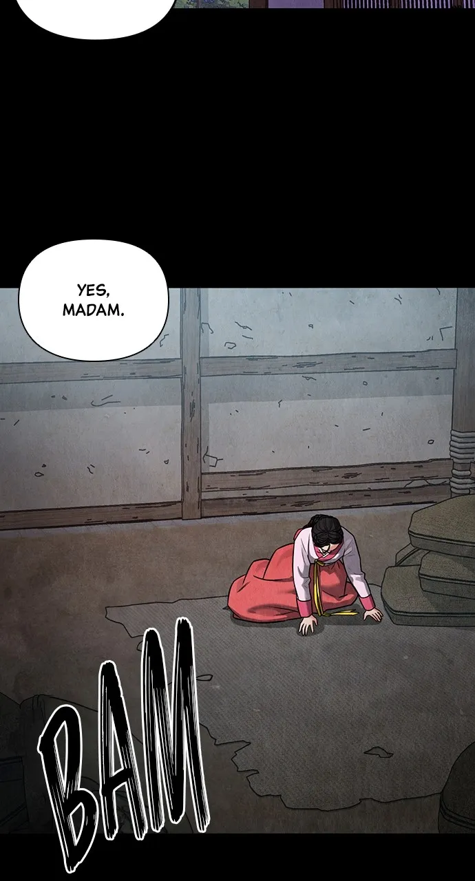 Read Return Your Soul chapter 3 image 169 on Lezhin