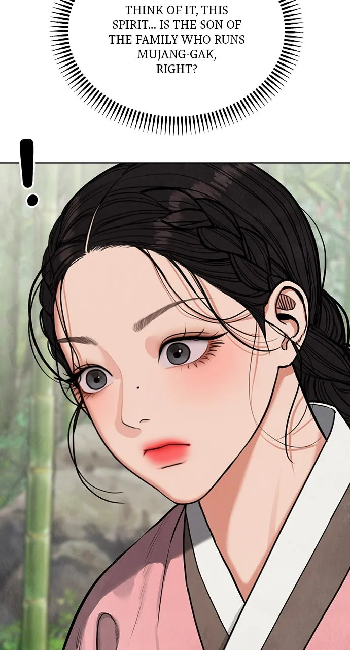 Read Return Your Soul chapter 3 image 180 on Lezhin