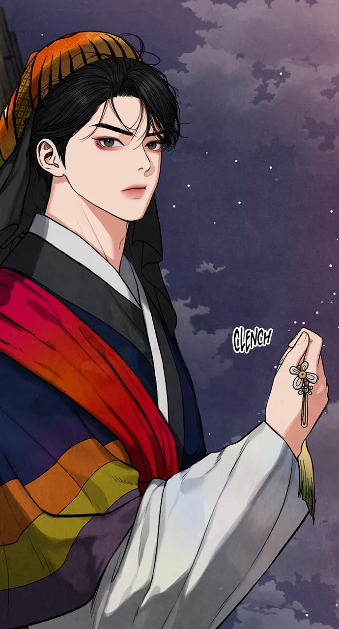 Read Return Your Soul chapter 3 image 21 on Lezhin