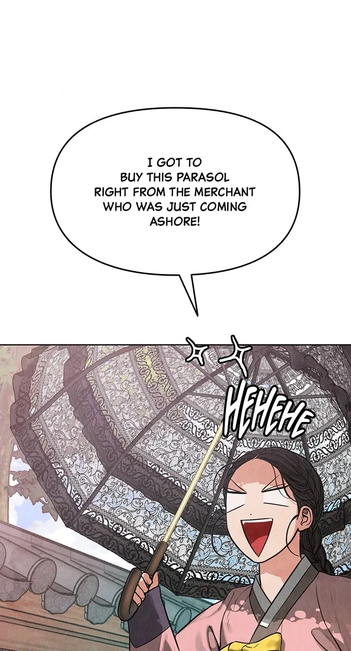 Read Return Your Soul chapter 3 image 29 on Lezhin