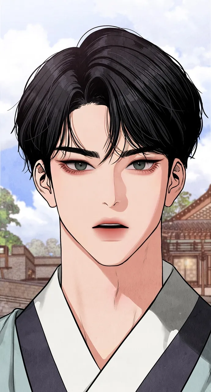 Read Return Your Soul chapter 3 image 35 on Lezhin