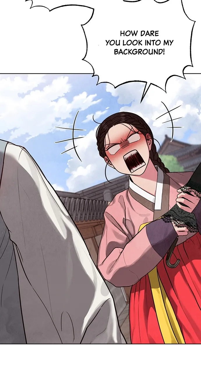 Read Return Your Soul chapter 3 image 37 on Lezhin